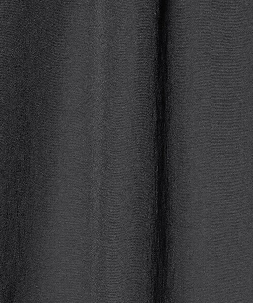 BEAUTY&YOUTH UNITED ARROWS（ビューティーアンドユースユナイテッドアローズ）の「KOMATSU PACK オーバー キャンプカラー シャツ FORM型 セットアップ対応 撥水 ウォッシャブル（シャツ/ブラウス・メンズ・ネイビー/ダークグレー/モカ・XL/L/M/S）」の16枚目の写真