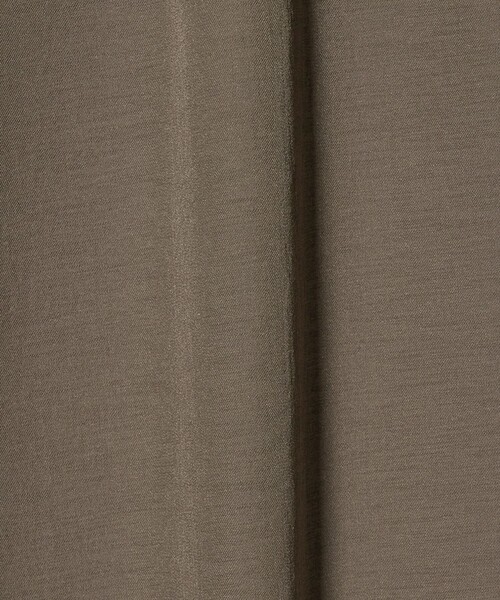 BEAUTY&YOUTH UNITED ARROWS（ビューティーアンドユースユナイテッドアローズ）の「KOMATSU PACK オーバー キャンプカラー シャツ FORM型 セットアップ対応 撥水 ウォッシャブル（シャツ/ブラウス・メンズ・ネイビー/ダークグレー/モカ・XL/L/M/S）」の19枚目の写真