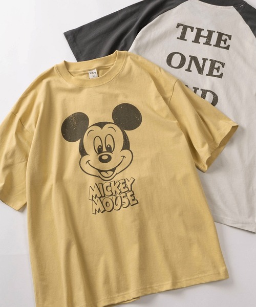 セール】【71】【Disney/ディズニー】ミッキーマウス ユーズドライク