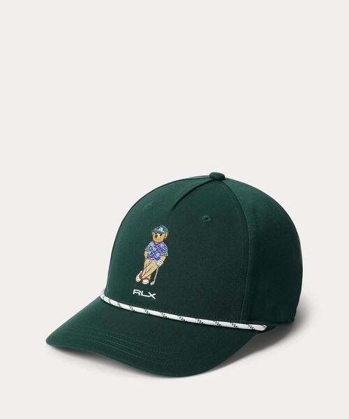 RLX GOLF｜アールエルエックス ゴルフの帽子通販 - ZOZOTOWN