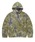 thisisneverthat�i�f�B�X�C�Y�l�o�[�U�b�g�j�́uCrochet Knit Zip Hoodie�i�p�[�J�[�j�v�b�I���[�u