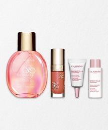 CLARINS（クラランス）の「【数量限定】フェアリーブロッサムセット（コスメキット/ギフトセット）」