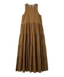 Mila Owen（ミラオーウェン）の「アメスリティアードマキシワンピース（ワンピース）」