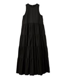 Mila Owen | アメスリティアードマキシワンピース(ワンピース)