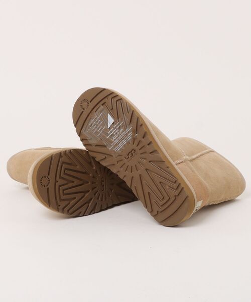 UGG】CLASSIC SHORT II アグ ムートンブーツ クラシック ショート 2