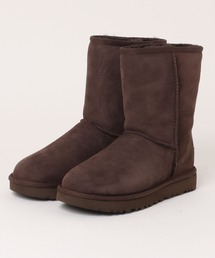UGG｜アグのブーツ（ブラウン/茶色系・ムートン・ボア）通販 - ZOZOTOWN
