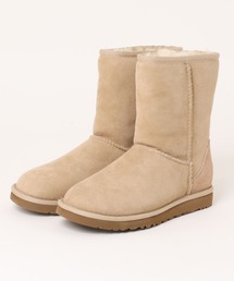 UGG｜アグのブーツ（ベージュ系）通販 - ZOZOTOWN