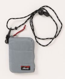 NANGA（ナンガ）の「【NANGA】COIN CASE（コインケース）」