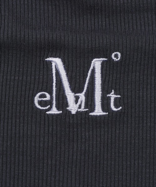 Ada.(エイダ)の「◇MUCENT◇ブランド直輸入正規品/ENOA ホルターネック クロップ ノースリーブ ENOA HALTER NECK CROP SLEEVELESS(キャミソール・レディース・ブラック・FREE)」の4枚目の写真