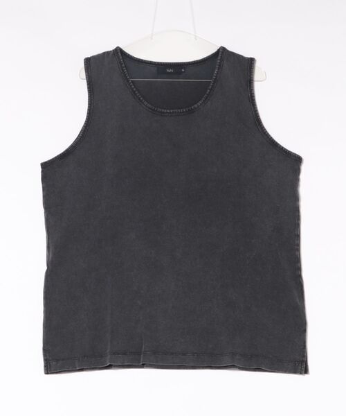 improves(インプローブス)の「無地 タンクトップ(タンクトップ・メンズ・ホワイト/ブラック/その他・LARGE/X-LARGE/MEDIUM)」の18枚目の写真