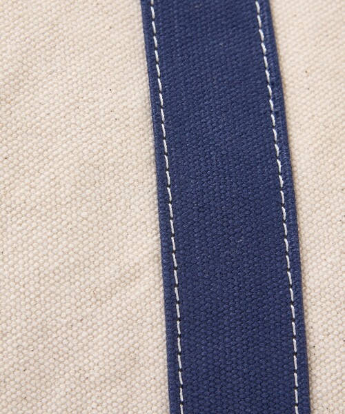 ABAHOUSE(アバハウス)の「キャンバス ベルトトートバッグ / Sサイズ / ユニセックス【CHIMERE/シメール】(トートバッグ・メンズ・グリーン/レッド・フリー)」の20枚目の写真