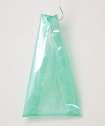 FRUIT OF THE LOOM / FTL EX CLEAR SHOPPING BAG / 81634600