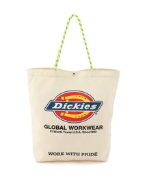 Dickies | DICKIES LOGO PRINT ROPE TOTE BAG(トートバッグ)