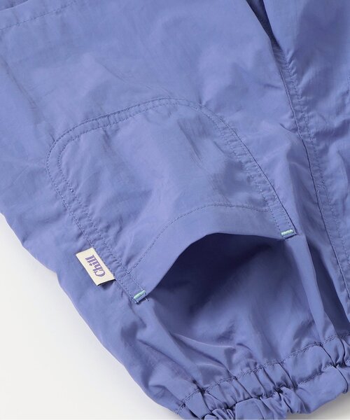 BREEZE(ブリーズ)の「【WEB限定】アクティブワイドハーフパンツ(その他パンツ・キッズ・オレンジ/ライム/ブルー/ベージュ/ブラック・90/100/110/120/130/140/150)」の14枚目の写真