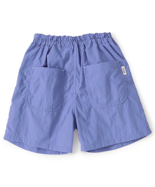 BREEZE(ブリーズ)の「【WEB限定】アクティブワイドハーフパンツ(その他パンツ・キッズ・オレンジ/ライム/ブルー/ベージュ/ブラック・90/100/110/120/130/140/150)」の19枚目の写真