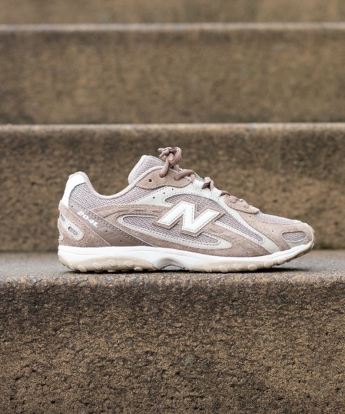 NEW BALANCE（ニューバランス）の「204L　U204L155（スニーカー・メンズ・ベージュ・25.5cm/22.5cm/29.0cm/28.5cm/25.0cm/24.5cm/24.0cm/23.5cm/23.0cm/28.0cm/27.5cm/27.0cm/26.5cm/26.0cm）」の5枚目の写真