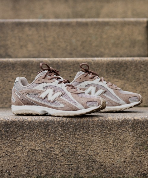 NEW BALANCE（ニューバランス）の「204L　U204L155（スニーカー・メンズ・ベージュ・25.5cm/22.5cm/29.0cm/28.5cm/25.0cm/24.5cm/24.0cm/23.5cm/23.0cm/28.0cm/27.5cm/27.0cm/26.5cm/26.0cm）」の6枚目の写真