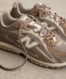 New Balance（ニューバランス）の「204L　U204L155（スニーカー）」