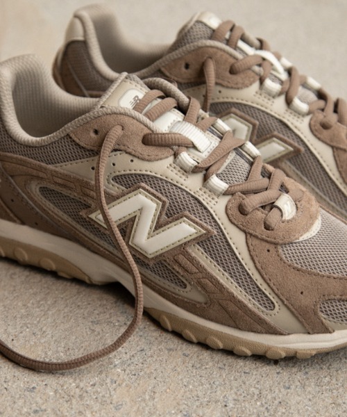 NEW BALANCE（ニューバランス）の「204L　U204L155（スニーカー・メンズ・ベージュ・25.5cm/22.5cm/29.0cm/28.5cm/25.0cm/24.5cm/24.0cm/23.5cm/23.0cm/28.0cm/27.5cm/27.0cm/26.5cm/26.0cm）」の9枚目の写真