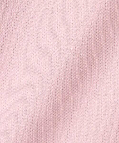 green label relaxing（グリーンレーベルリラクシング）の「【別注】＜LOGAN knitting mills＞ナンバリング Tシャツ / キッズ  120cm-160cm（Tシャツ/カットソー・キッズ・ライトピンク/ダークグレー/コバルトブルー・130cm/120cm/160cm/150cm/140cm）」の22枚目の写真