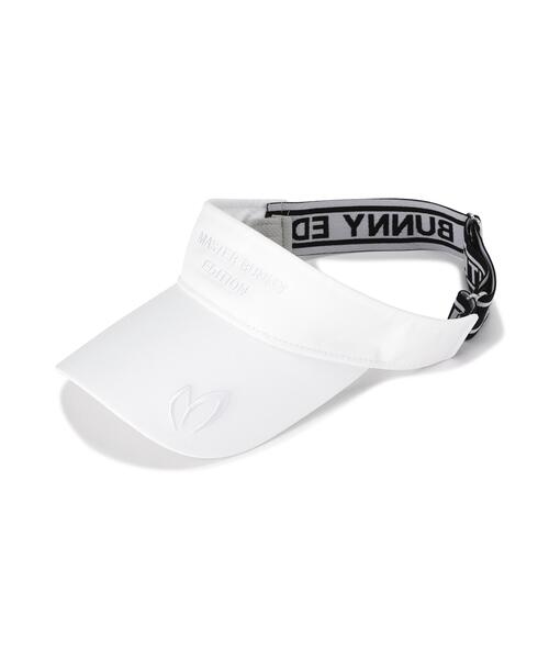 ZOZO CHAMPIONSHIP2022×BRIEFING】MENS BASIC VISOR ZOZO/メンズ