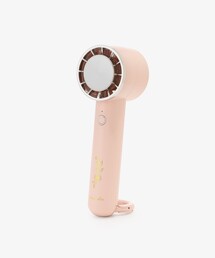 Afternoon Tea | フラワーアイスプレートハンディファン(生活家電)