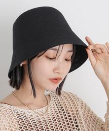 NANO universe | 洗濯機洗い可ウォッシャブルブレードハット(ハット)