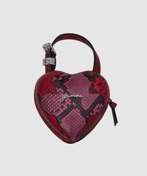 Nano Heart Snake