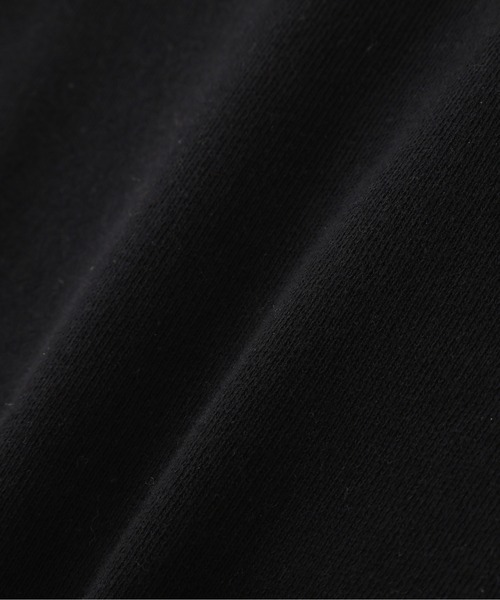 Schott(ショット)の「Schott/ショット/CREW SWEAT RIB STITCH EAGLE/クルー スウェット リブステッチ イーグル(スウェット・メンズ・ダークグリーン/ベージュ/ブラック・M/2XL/XL/L)」の5枚目の写真