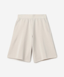RYE TENDER（ライテンダー）の「RYE TENDER | ニット ショーツ WOMEN（その他パンツ）」
