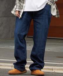 LEVI'S/リーバイス 505 REGULAR DENIM PANTS ジーンズ ジーパン 秋 秋服 2026年秋冬