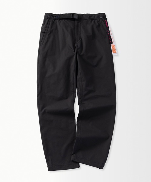 phenix outdoor（フェニックスアウトドア）の「phenix outdoor(フェニックスアウトドア)【WOMENS】ALERT PANTS STANDARD OUTLAST F2S / アラートパンツ スタンダード アウトラストF2S（その他パンツ・レディース・ブラック/カーキ/ベージュ・M/S/XL/L）」の13枚目の写真