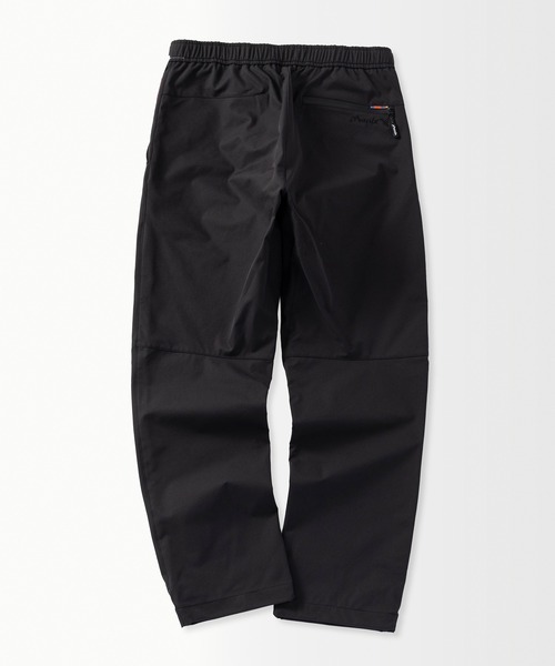 phenix outdoor（フェニックスアウトドア）の「phenix outdoor(フェニックスアウトドア)【WOMENS】ALERT PANTS STANDARD OUTLAST F2S / アラートパンツ スタンダード アウトラストF2S（その他パンツ・レディース・ブラック/カーキ/ベージュ・M/S/XL/L）」の14枚目の写真