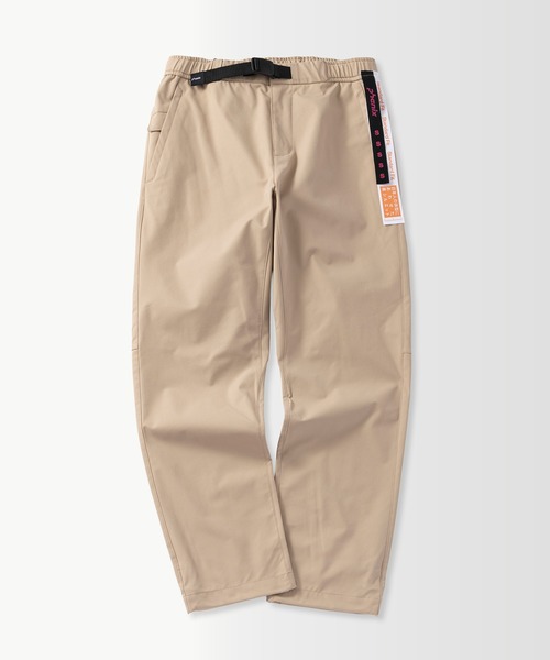 phenix outdoor（フェニックスアウトドア）の「phenix outdoor(フェニックスアウトドア)【WOMENS】ALERT PANTS STANDARD OUTLAST F2S / アラートパンツ スタンダード アウトラストF2S（その他パンツ・レディース・ブラック/カーキ/ベージュ・M/S/XL/L）」の15枚目の写真