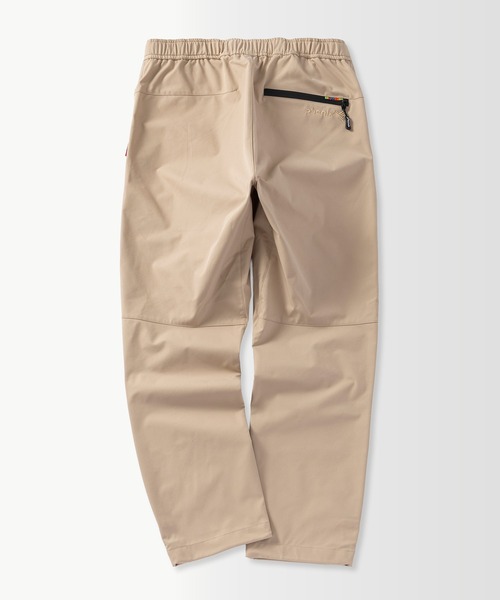 phenix outdoor（フェニックスアウトドア）の「phenix outdoor(フェニックスアウトドア)【WOMENS】ALERT PANTS STANDARD OUTLAST F2S / アラートパンツ スタンダード アウトラストF2S（その他パンツ・レディース・ブラック/カーキ/ベージュ・M/S/XL/L）」の16枚目の写真