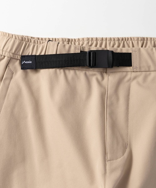 phenix outdoor（フェニックスアウトドア）の「phenix outdoor(フェニックスアウトドア)【WOMENS】ALERT PANTS STANDARD OUTLAST F2S / アラートパンツ スタンダード アウトラストF2S（その他パンツ・レディース・ブラック/カーキ/ベージュ・M/S/XL/L）」の17枚目の写真