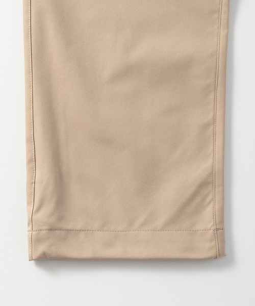phenix outdoor（フェニックスアウトドア）の「phenix outdoor(フェニックスアウトドア)【WOMENS】ALERT PANTS STANDARD OUTLAST F2S / アラートパンツ スタンダード アウトラストF2S（その他パンツ・レディース・ブラック/カーキ/ベージュ・M/S/XL/L）」の20枚目の写真