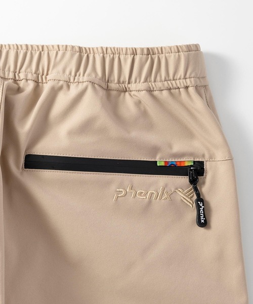 phenix outdoor（フェニックスアウトドア）の「phenix outdoor(フェニックスアウトドア)【WOMENS】ALERT PANTS STANDARD OUTLAST F2S / アラートパンツ スタンダード アウトラストF2S（その他パンツ・レディース・ブラック/カーキ/ベージュ・M/S/XL/L）」の21枚目の写真