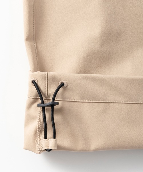 phenix outdoor（フェニックスアウトドア）の「phenix outdoor(フェニックスアウトドア)【WOMENS】ALERT PANTS STANDARD OUTLAST F2S / アラートパンツ スタンダード アウトラストF2S（その他パンツ・レディース・ブラック/カーキ/ベージュ・M/S/XL/L）」の22枚目の写真