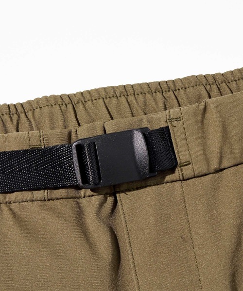 phenix outdoor（フェニックスアウトドア）の「phenix outdoor(フェニックスアウトドア)【WOMENS】ALERT PANTS STANDARD OUTLAST F2S / アラートパンツ スタンダード アウトラストF2S（その他パンツ・レディース・ブラック/カーキ/ベージュ・M/S/XL/L）」の6枚目の写真