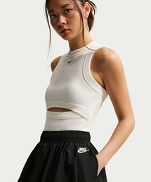 NIKE（ナイキ）の「NIKE W NSW BUBBLE SKIRT IQ0062（スカート）」
