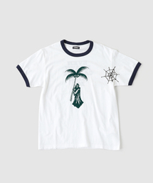 High Scream Center（ハイスクリームセンター）の「High Scream Center / ハイスクリームセンター KILL PROOF TEE（Tシャツ/カットソー）」