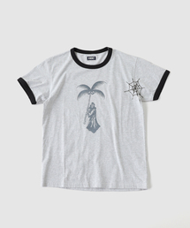 High Scream Center（ハイスクリームセンター）の「High Scream Center / ハイスクリームセンター KILL PROOF TEE（Tシャツ/カットソー）」