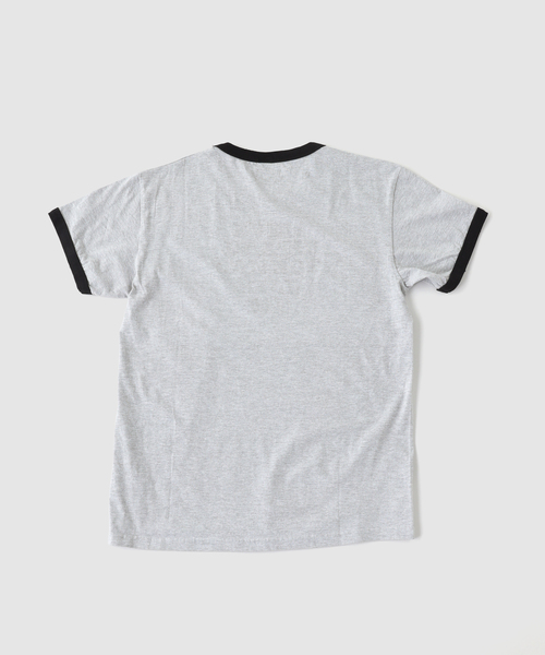 High Scream Center（ハイスクリームセンター）の「High Scream Center / ハイスクリームセンター KILL PROOF TEE（Tシャツ/カットソー・メンズ・ネイビー/ブラック・MEDIUM/LARGE）」の3枚目の写真