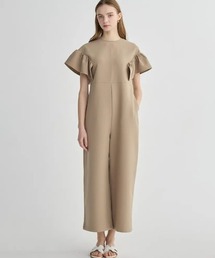 PHEA JACQUARD KEY NECK DRESS（ワンピース）｜BIRTHDAY BASH