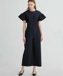 ILEHEM SHIRT DRESS（イレヘムシャツドレス）（ワンピース）｜BIRTHDAY
