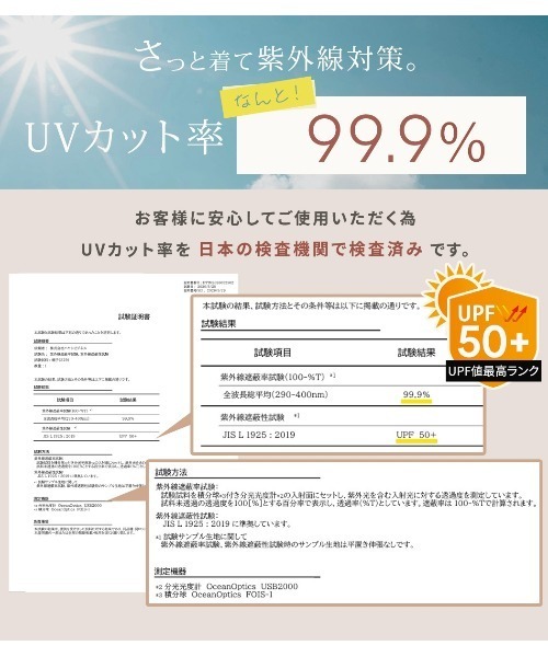 DAY CLOSET（デイ クローゼット）の「【UVカット率99.9%/UPF50+/ネックカバー付き/取り外せるストラップ有】360度隙なし日除けマルチサンバイザー型多機能ハット（サンバイザー・レディース・ブラック/ライトグレー/ベージュ/ピンク/キナリ・ONE SIZE）」の17枚目の写真