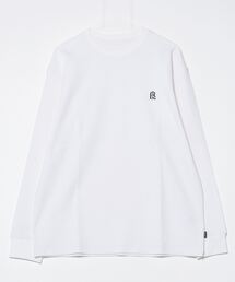 The DUFFER of ST.GEORGE（ザダファーオブセントジョージ）の「長袖Tシャツ（Tシャツ/カットソー）」