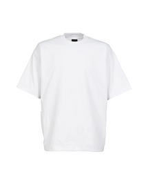 TECH SIDE POCKET S/S TEE