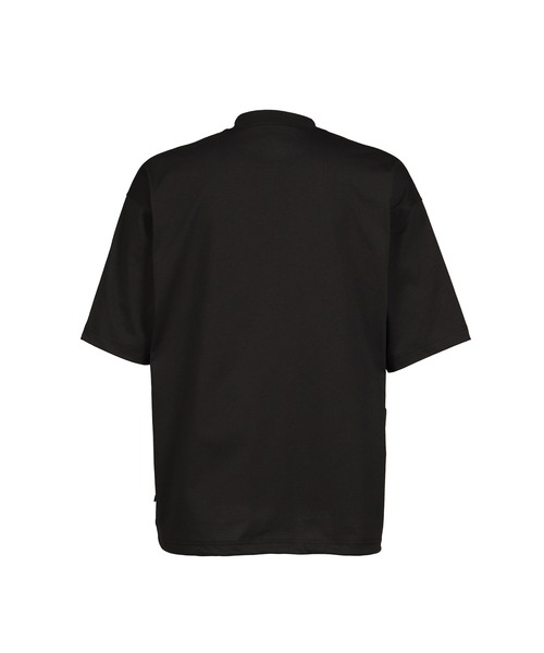DAIWA PIER39(ダイワピア39)の「TECH SIDE POCKET S/S TEE(Tシャツ/カットソー・メンズ・ネイビー/ブラウン/ホワイト/ブラック/グリーン・LARGE/MEDIUM/X-LARGE)」の19枚目の写真